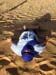 Sandangels