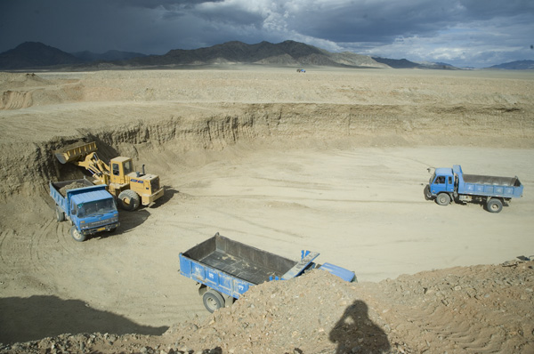 RoadConstructionTrucks