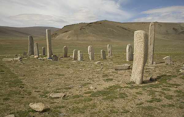 TurkicBalbalDeerstones