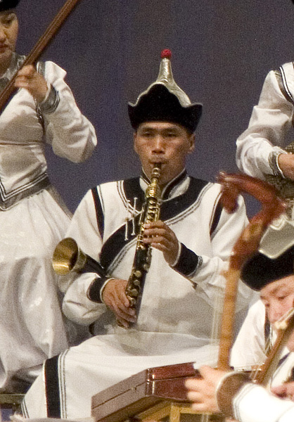 MongolianClarinet