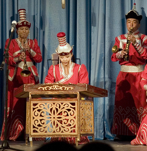 MongolianDulcimer