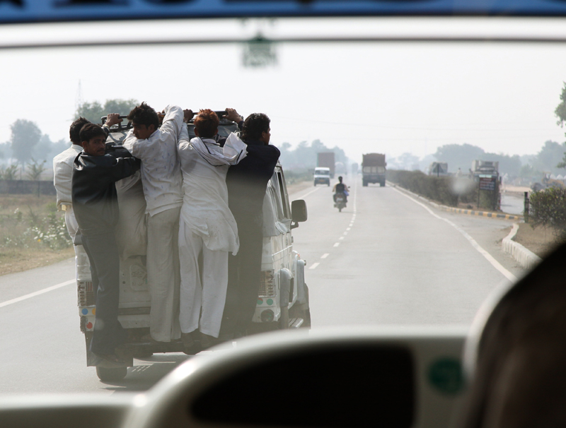 JaipurCarpooling