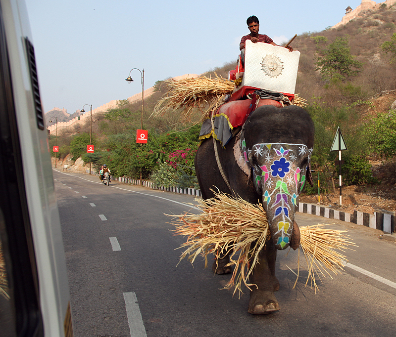 JaipurPassingLane