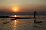 Inle_Sunset