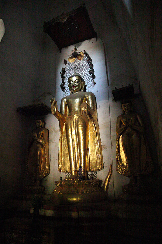 TempleBuddha