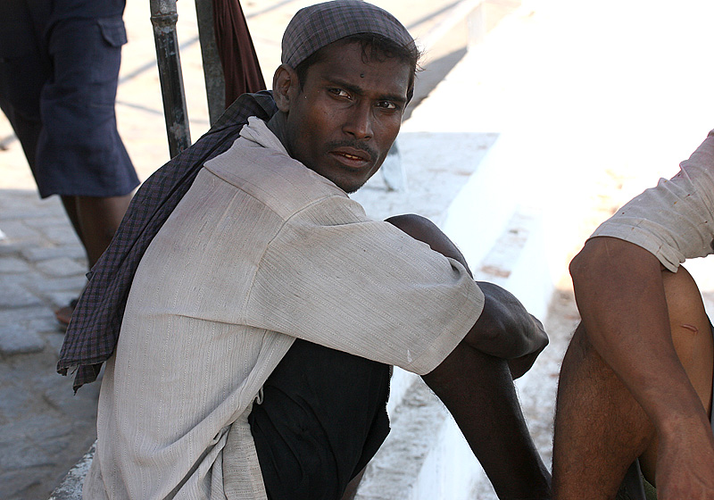 BoatWorker