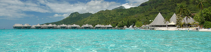 Sofitel Resort Moorea