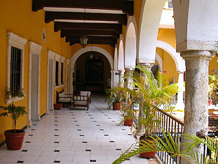 Meridia Hotel Caribe