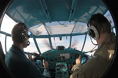 PropCockpit