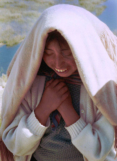 BlanketGirl