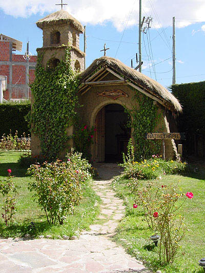 Chapel