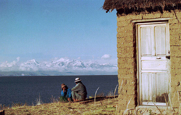 RoomWithView