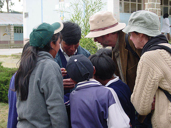 SchoolGroup