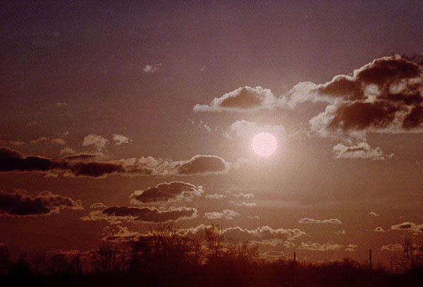 Settingsun