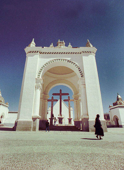 copacabana