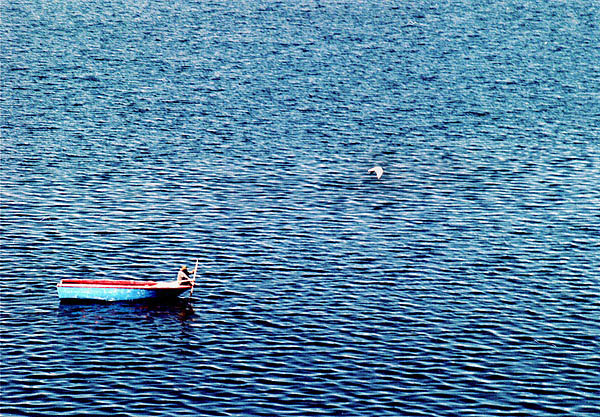 lobnelyboat