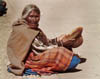 Blindwoman