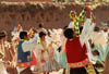DancingCrowd