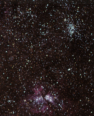 EtawCluster