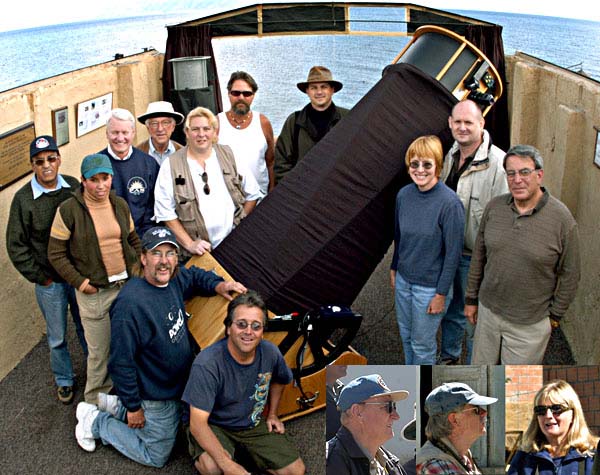 sssp2005 group photo1