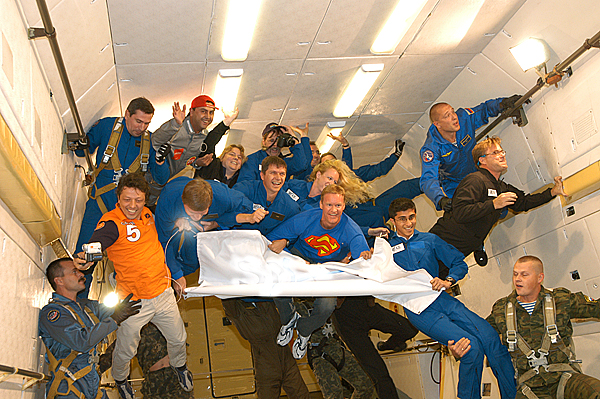 FlyingGroup